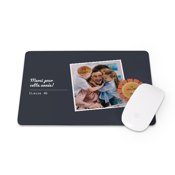 Tapis de souris Tapis de souris