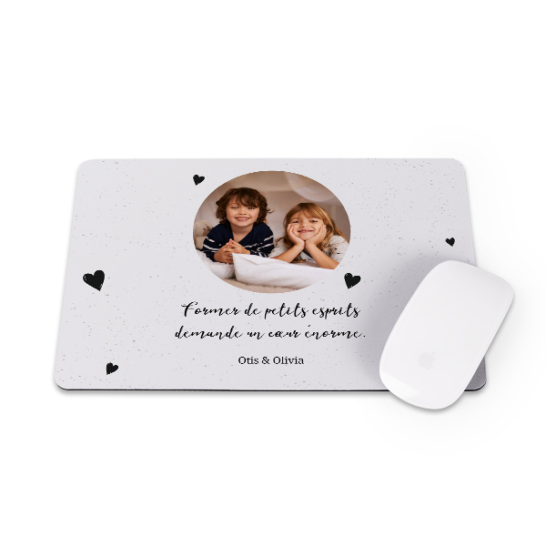 Tapis de souris Tapis de souris