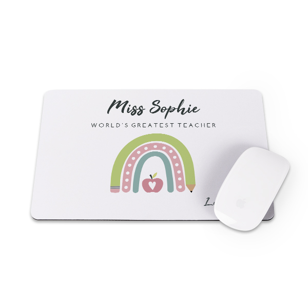 Mouse Pad Mouse Pad