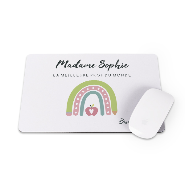 Tapis de souris Tapis de souris