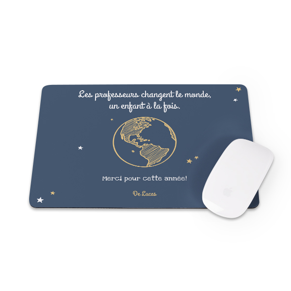 Tapis de souris Tapis de souris