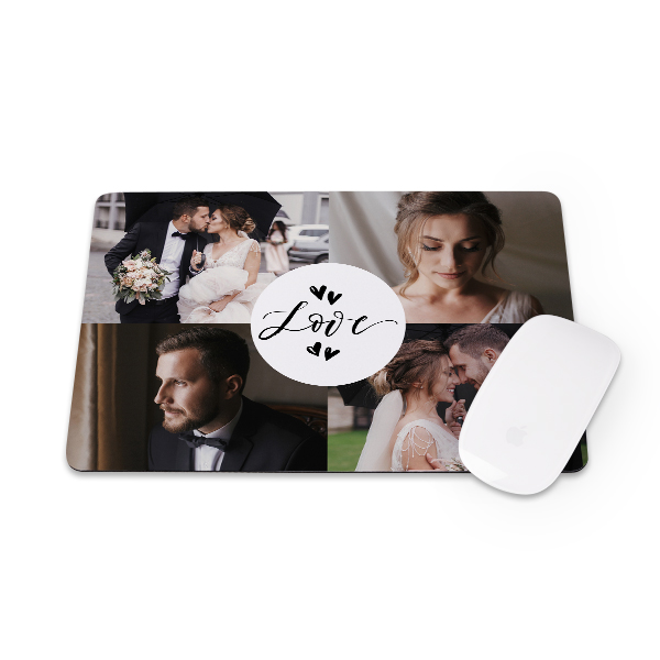 Mouse Pad Mouse Pad