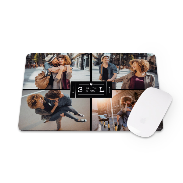 Tapis de souris Tapis de souris
