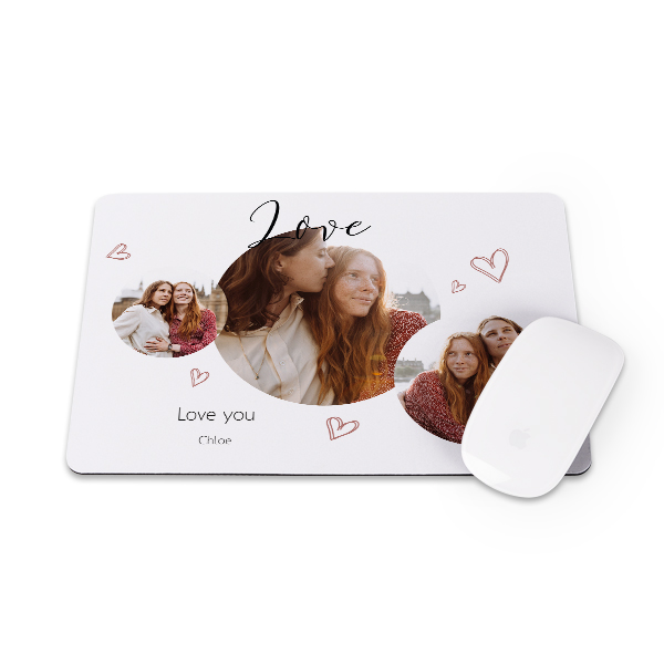 Mouse Pad Mouse Pad
