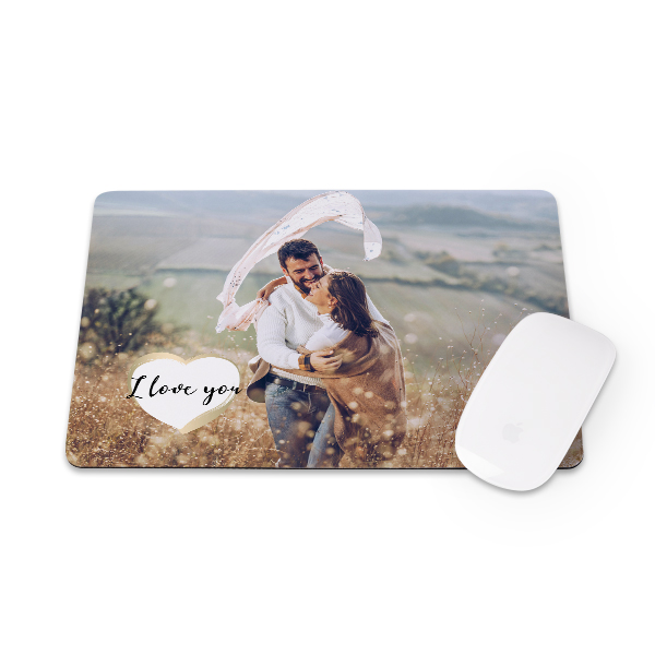 Mouse Pad