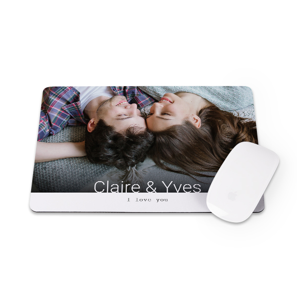 Tapis de souris Tapis de souris