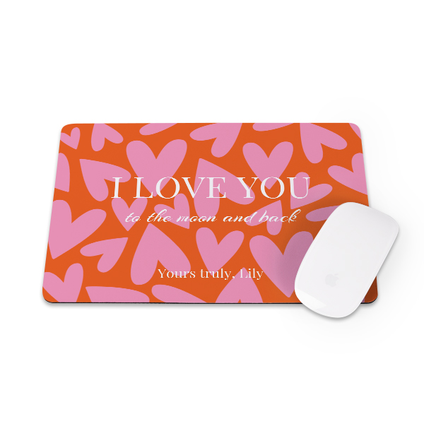 Mouse Pad Mouse Pad