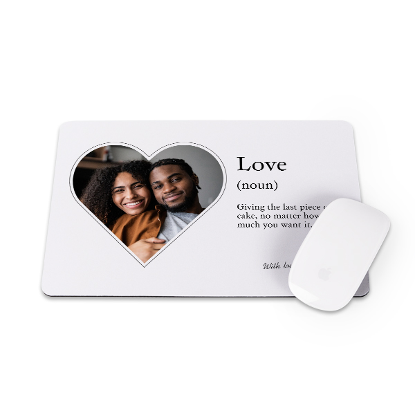 Mouse Pad Mouse Pad