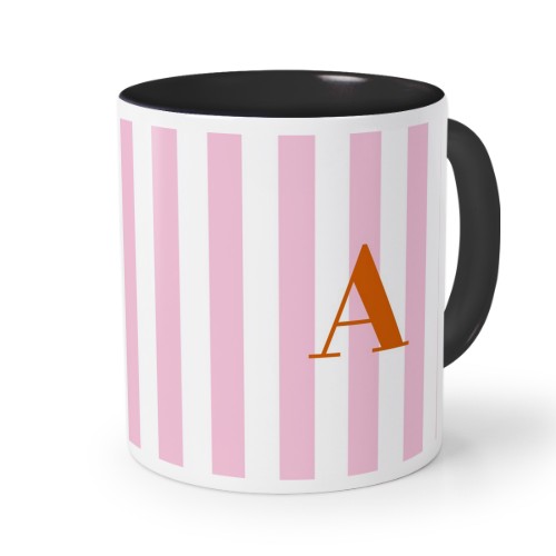 Mug Couleur Noir Mug Couleur Noir
