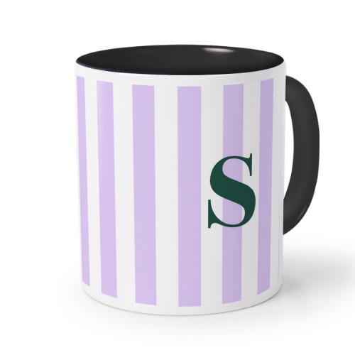 Mug Couleur Noir Mug Couleur Noir