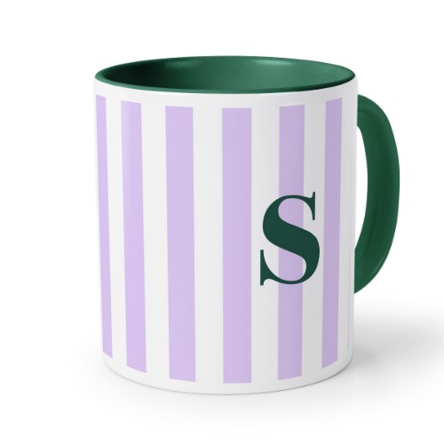 Mug couleur vert impérial Mug couleur vert impérial