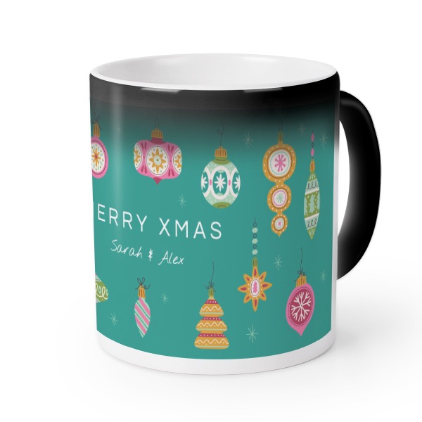 Zaubertasse