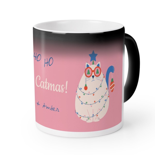 Mug Magique