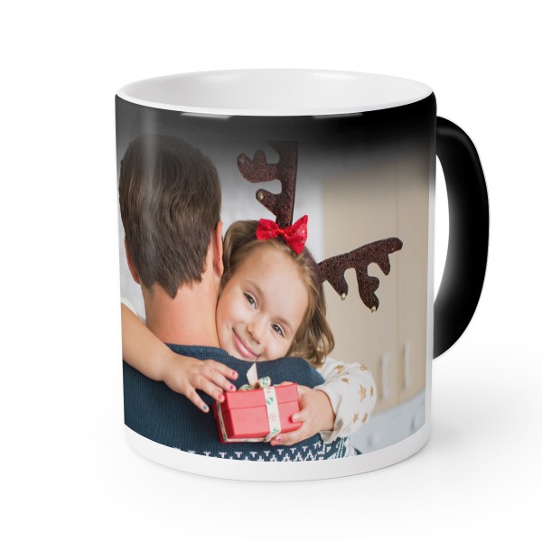 Zaubertasse Zaubertasse
