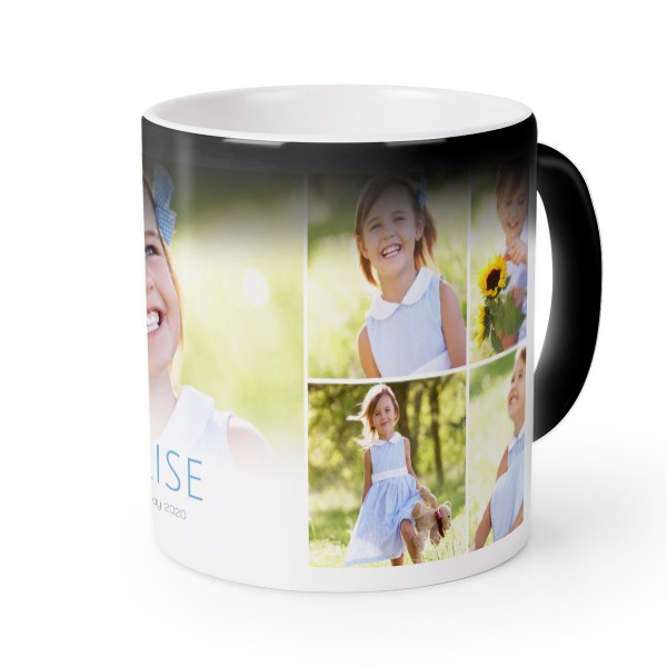 Zaubertasse Zaubertasse