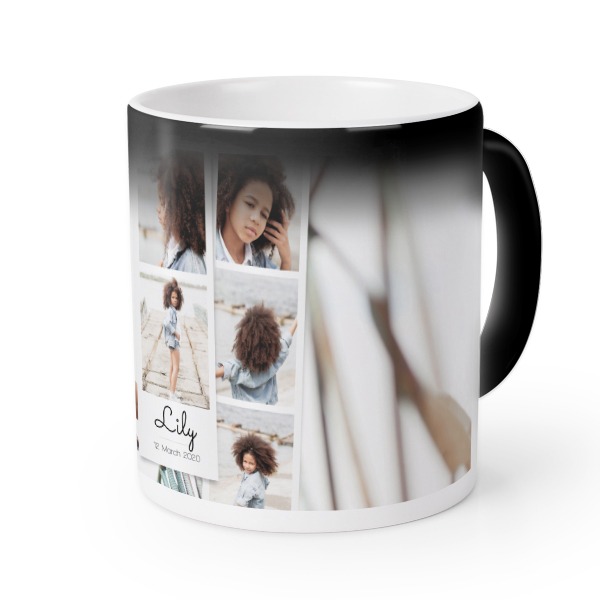 Magic Mug