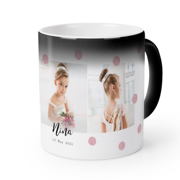 Mug Magique