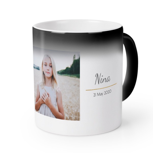 Mug Magique