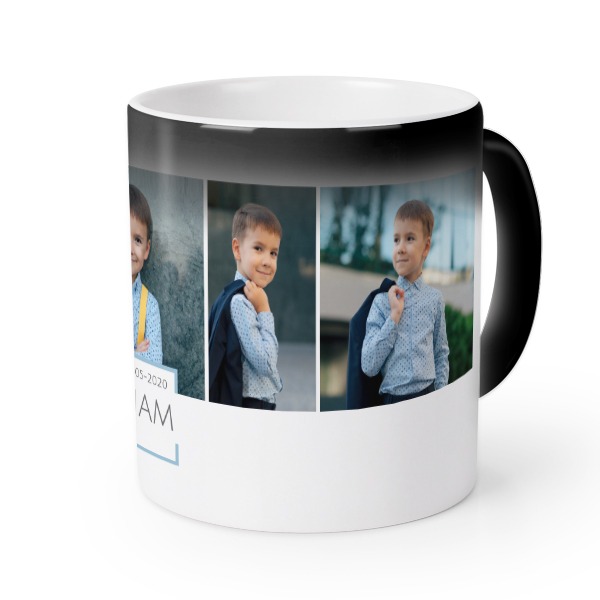 Zaubertasse
