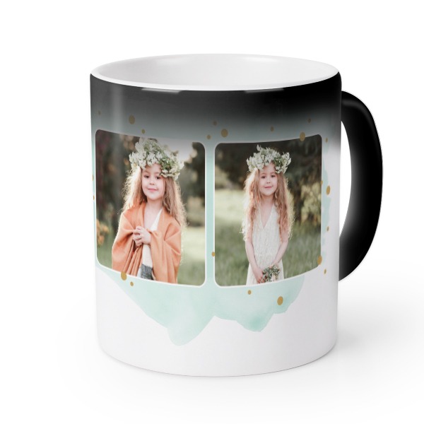 Zaubertasse