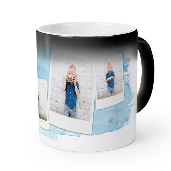 Zaubertasse
