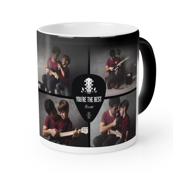 Magic Mug