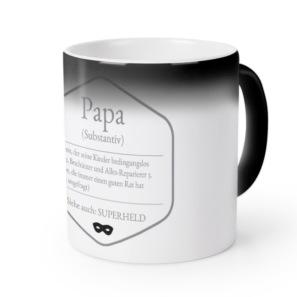 Magic Mug