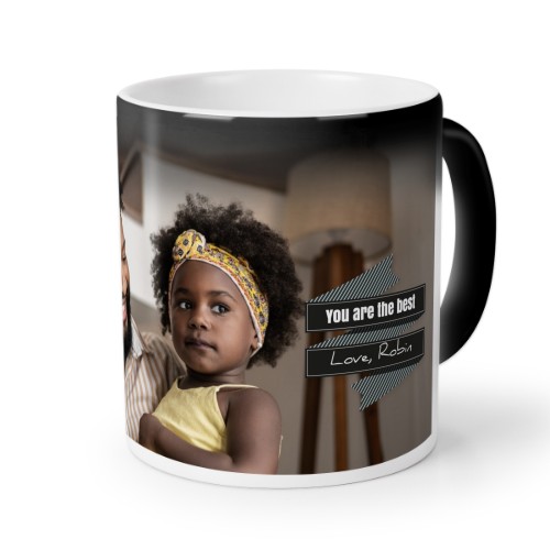 Mug Magique