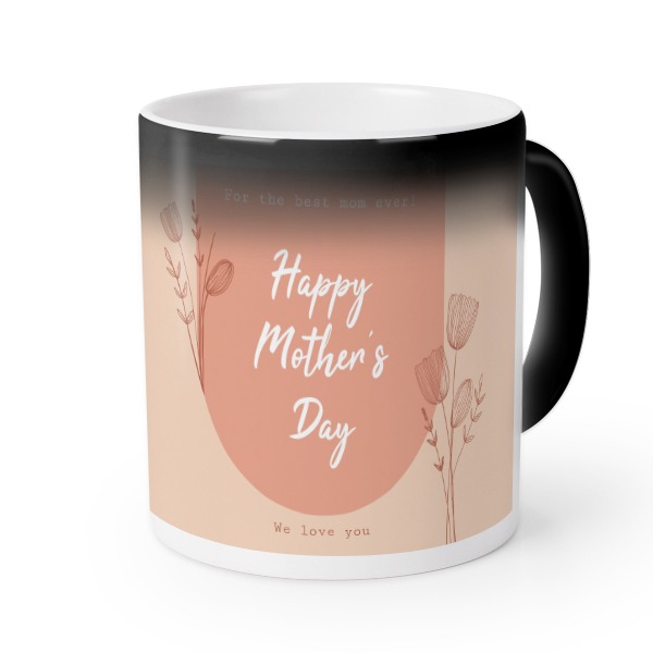 Magic Mug Magic Mug
