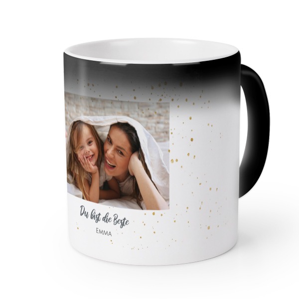 Zaubertasse Zaubertasse