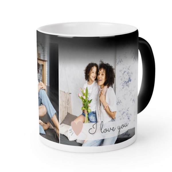 Magic Mug Magic Mug