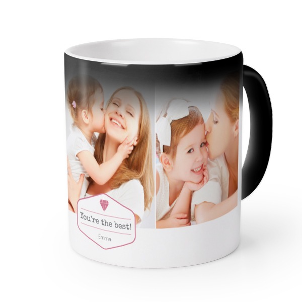 Zaubertasse Zaubertasse