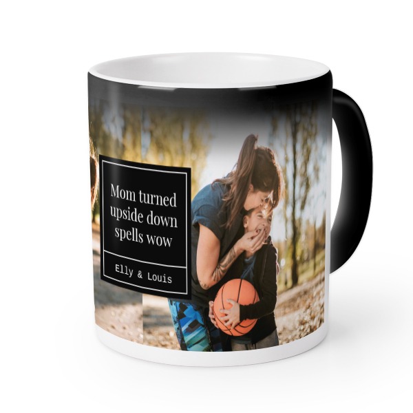 Magic Mug Magic Mug