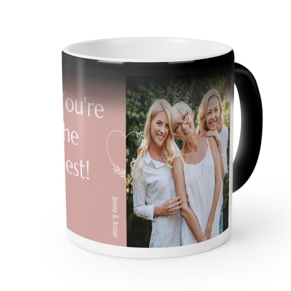 Zaubertasse Zaubertasse