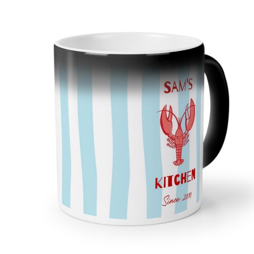 Magic Mug Magic Mug