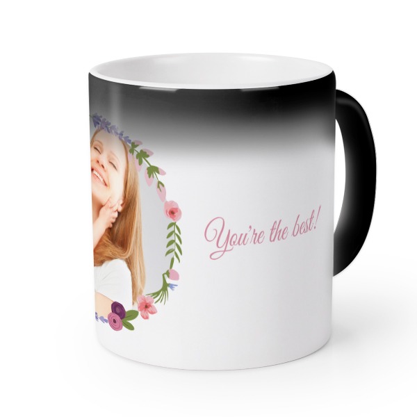 Magic Mug Magic Mug