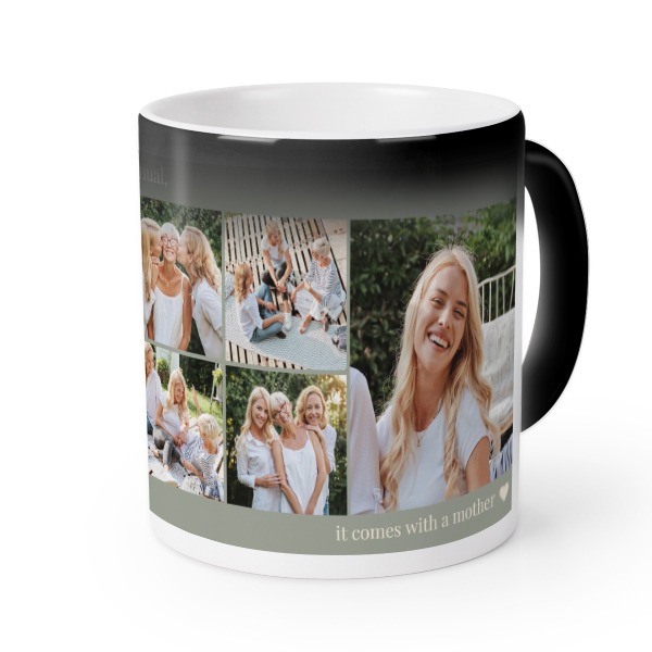 Magic Mug Magic Mug