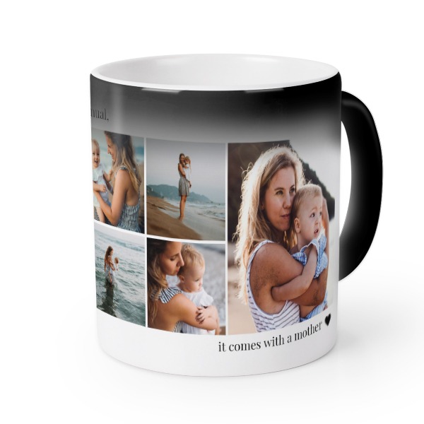 Magic Mug Magic Mug