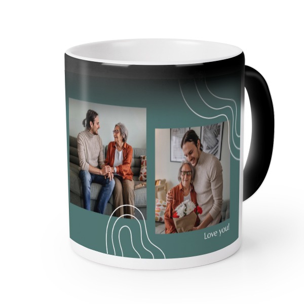 Magic Mug Magic Mug