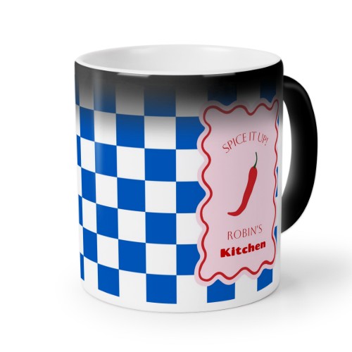 Zaubertasse Zaubertasse