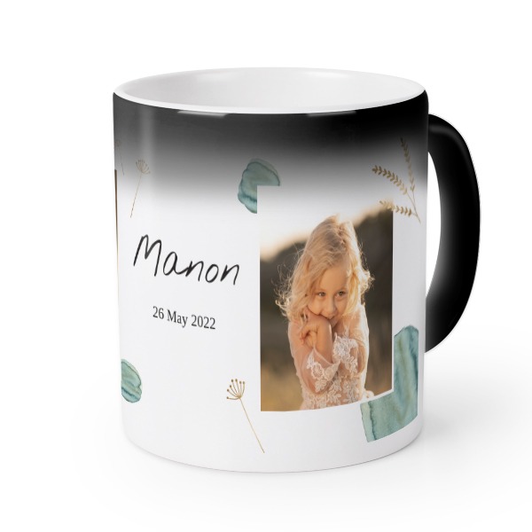 Zaubertasse Zaubertasse