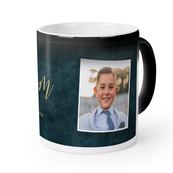 Magisk mugg Magisk mugg