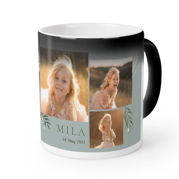 Mug Magique Mug Magique