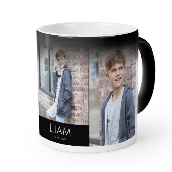 Magisk mugg