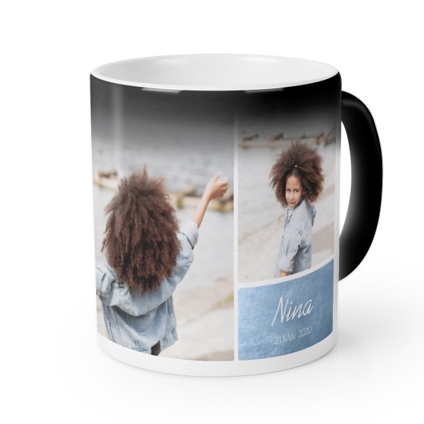 Zaubertasse Zaubertasse