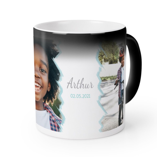 Magic Mug Magic Mug