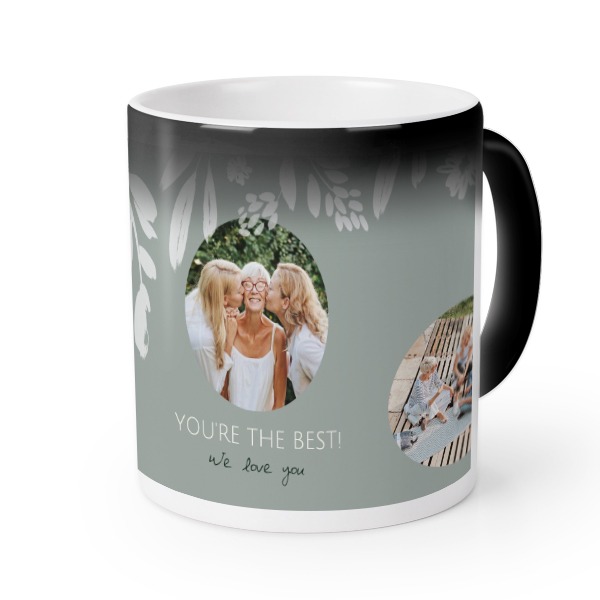 Magic Mug
