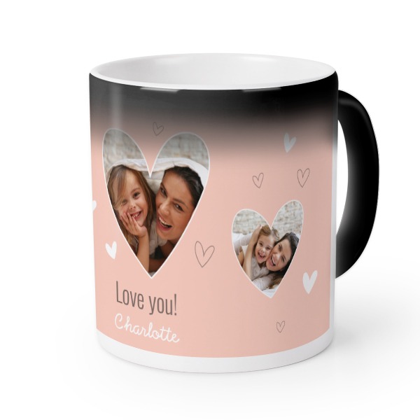 Magic Mug