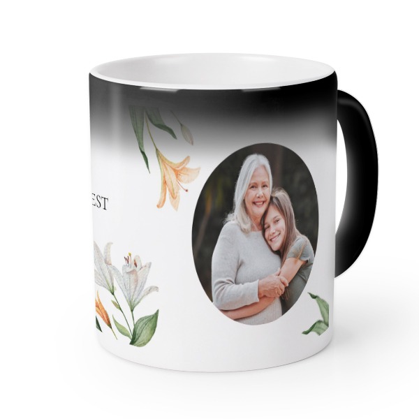 Magic Mug