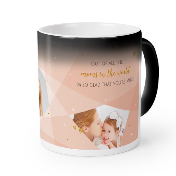 Magic Mug